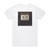 House of Lords House Of Lords Album Cover T-Shirt White