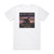 House of Lords Demons Down Album Cover T-Shirt White House of Lords Demons Down Album Cover T-Shirt White