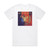House of Lords Come To My Kingdom Album Cover T-Shirt White House of Lords Come To My Kingdom Album Cover T-Shirt White