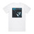 Hi-Tek Hi Teknology Underground Album Cover T-Shirt White
