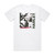Hamlet Sanatorio De Muecos Album Cover T-Shirt White
