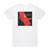 Hazell Dean Extra Sensual Persuasion Album Cover T-Shirt White