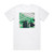 Hyro da Hero Fk Up My High Remix Album Cover T-Shirt White