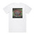 Helix Vagabond Bones Album Cover T-Shirt White