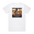 Harry Gregson-Williams Kingdom Of Heaven 2 Album Cover T-Shirt White