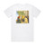 Harry Gregson-Williams Shrek The Third 1 Album Cover T-Shirt White