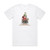 Harry Gregson-Williams Arthur Christmas Album Cover T-Shirt White Harry Gregson-Williams Arthur Christmas Album Cover T-Shirt White