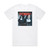 Harry Gregson-Williams The Town Album Cover T-Shirt White