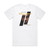Harry Gregson-Williams The Equalizer 2 Album Cover T-Shirt White