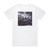 Hurricane Slave To The Thrill 1 Album Cover T-Shirt White