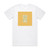 Hiss Golden Messenger Virgo Fool Album Cover T-Shirt White