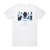 HAG Everlasting Night Of Teenage Girls Album Cover T-Shirt White