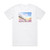 HAG Empty 1 Album Cover T-Shirt White
