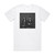 Hurts Faith Album Cover T-Shirt White Hurts Faith Album Cover T-Shirt White