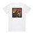 Hocculta Back In The Dark Album Cover T-Shirt White