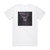 Hante Fierce Album Cover T-Shirt White