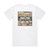 Home Free Cant Stop The Feeling Album Cover T-Shirt White