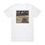 Home Free My Old Man Album Cover T-Shirt White