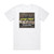 Home Free Try Everything Album Cover T-Shirt White