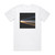 High Spirits Hard To Stop Album Cover T-Shirt White High Spirits Hard To Stop Album Cover T-Shirt White