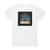 High Spirits Another Night Album Cover T-Shirt White