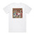 Holy Grail Seasons Bleedings Album Cover T-Shirt White