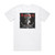 Hysterica Metalwar Album Cover T-Shirt White