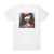 Hyun-a Kim Bubble Pop Album Cover T-Shirt White