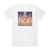 Helicon Helicon Album Cover T-Shirt White