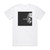 Hanne Boel Unplugged 2017 Album Cover T-Shirt White