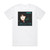 Hanne Boel Abaco Album Cover T-Shirt White