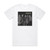 Horisont Time Warriors Album Cover T-Shirt White
