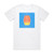 Holy Hive Float Back To You Album Cover T-Shirt White