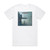 Heathen The Evolution Of Chaos 2 Album Cover T-Shirt White