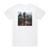 Hope for the Dying Dissimulation Album Cover T-Shirt White Hope for the Dying Dissimulation Album Cover T-Shirt White