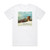 High Noon at Salinas Beach Grooves Vol 1 Album Cover T-Shirt White