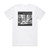 Hum Electra 2000 Album Cover T-Shirt White