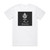 Himera Empty 1 Album Cover T-Shirt White