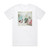 Hammock Maybe They Will Sing For Us Tomorrow Album Cover T-Shirt White