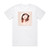 Hyoseong Jun Top Secret 3 Album Cover T-Shirt White
