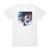 Howard Jones Perform00 Album Cover T-Shirt White
