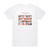 Howard Jones People 1 Album Cover T-Shirt White