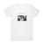Howard Jones Humans Lib Album Cover T-Shirt White Howard Jones Humans Lib Album Cover T-Shirt White
