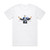 Howard Jones Ordinary Heroes 1 Album Cover T-Shirt White
