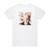 Howard Jones Everlasting Love 1 Album Cover T-Shirt White