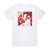 Hole Pretty On The Inside Album Cover T-Shirt White Hole Pretty On The Inside Album Cover T-Shirt White