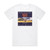 Hubert von Goisern Schlafes Bruder Album Cover T-Shirt White