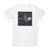 Infernal Fall From Grace Album Cover T-Shirt White Infernal Fall From Grace Album Cover T-Shirt White