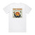 Itchy Poopzkid Lights Out London Album Cover T-Shirt White