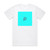 Illumate Steril Album Cover T-Shirt White